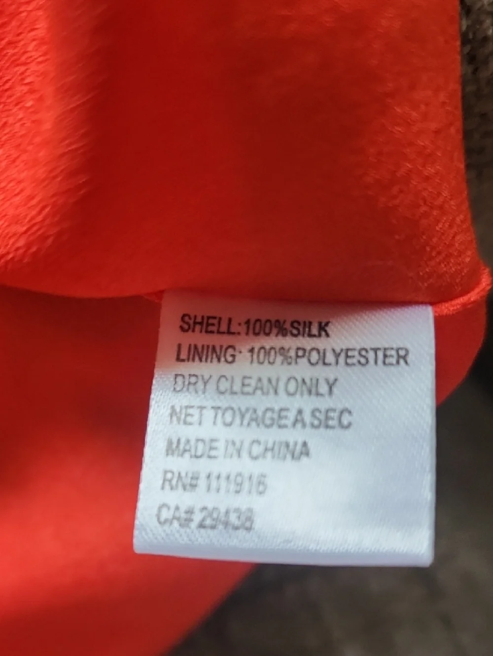 Anthropolgie Yumi Kim Red Floral Mini Dress - Picture 10 of 11